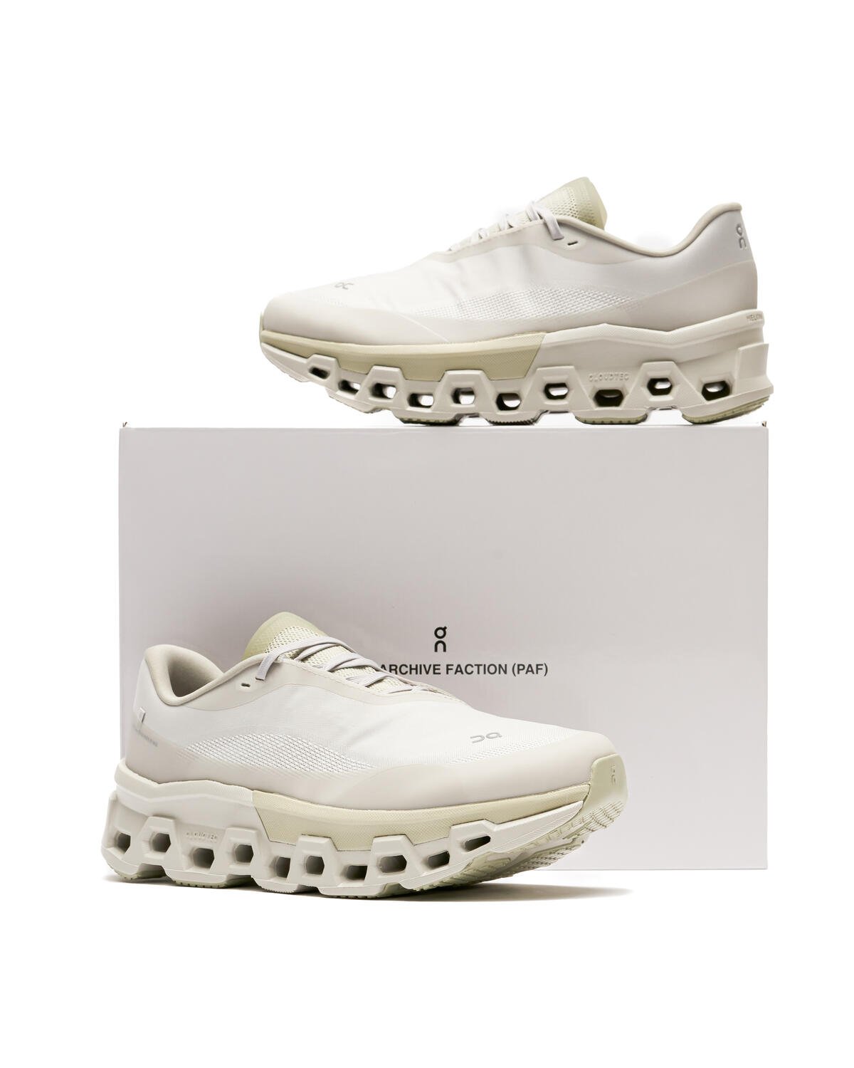 ON Running x PAF Cloudmonster 2 | 3ME10331954 | AFEW STORE